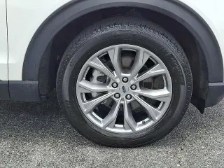 Ford Explorer 2023 AWD XLT 4dr SUV
