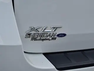 Ford Explorer 2023 AWD XLT 4dr SUV