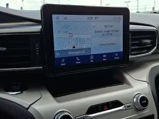 Ford Explorer 2023 AWD XLT 4dr SUV