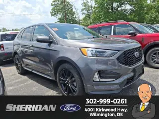 Ford Edge 2024 AWD SEL 4dr SUV