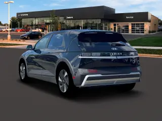 Hyundai IONIQ 5 2026 AWD SEL 4dr Crossover