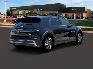 Hyundai IONIQ 5 2026 AWD SEL 4dr Crossover