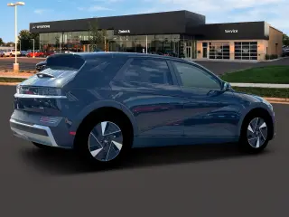 Hyundai IONIQ 5 2026 AWD SEL 4dr Crossover