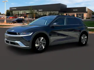 Hyundai IONIQ 5 2026 AWD SEL 4dr Crossover