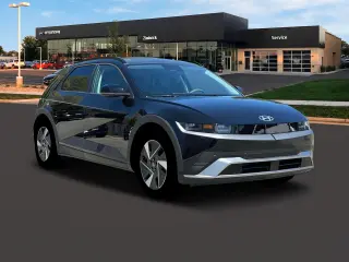 Hyundai IONIQ 5 2026 AWD SEL 4dr Crossover