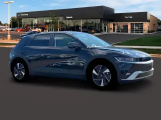 Hyundai IONIQ 5 2026 AWD SEL 4dr Crossover