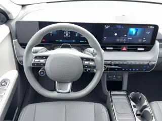 Hyundai IONIQ 5 2026 AWD SEL 4dr Crossover