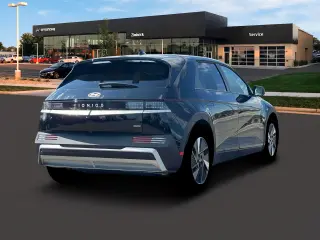 Hyundai IONIQ 5 2026 AWD SEL 4dr Crossover