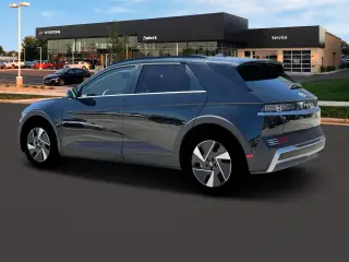 Hyundai IONIQ 5 2026 AWD SEL 4dr Crossover