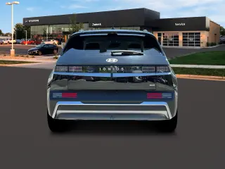 Hyundai IONIQ 5 2026 AWD SEL 4dr Crossover