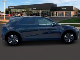 Hyundai IONIQ 5 2026 AWD SEL 4dr Crossover