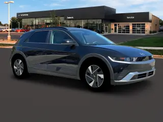 Hyundai IONIQ 5 2026 AWD SEL 4dr Crossover