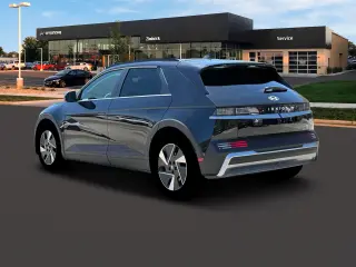 Hyundai IONIQ 5 2026 AWD SEL 4dr Crossover