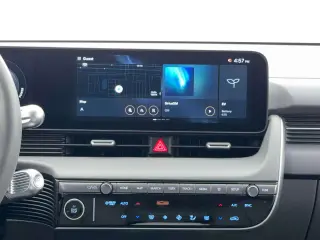 Hyundai IONIQ 5 2026 AWD SEL 4dr Crossover