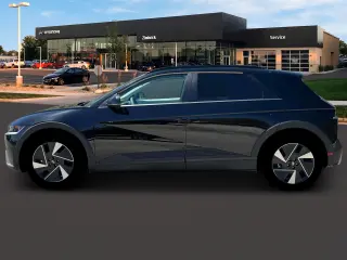Hyundai IONIQ 5 2026 AWD SEL 4dr Crossover