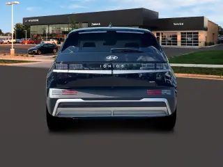 Hyundai IONIQ 5 2026 AWD SEL 4dr Crossover