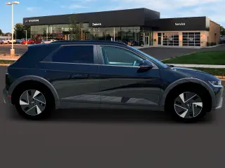 Hyundai IONIQ 5 2026 AWD SEL 4dr Crossover