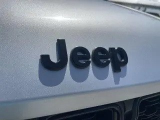 Jeep Grand Cherokee L 2023 4x4 Laredo X 4dr SUV