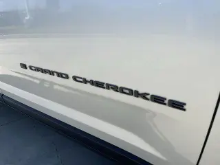 Jeep Grand Cherokee L 2023 4x4 Laredo X 4dr SUV