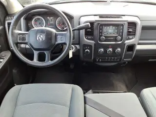 Ram 2500 2017 4x4 Tradesman 4dr Crew Cab 6.3 ft. SB Pickup