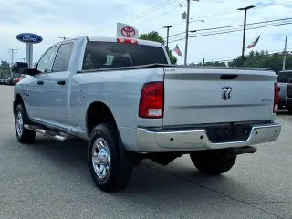 Ram 2500 2017 4x4 Tradesman 4dr Crew Cab 6.3 ft. SB Pickup