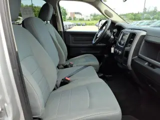 Ram 2500 2017 4x4 Tradesman 4dr Crew Cab 6.3 ft. SB Pickup