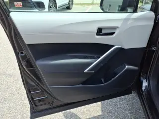 Toyota Corolla Cross 2024 AWD L 4dr Crossover