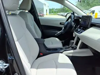 Toyota Corolla Cross 2024 AWD L 4dr Crossover