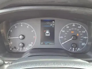 Toyota Corolla Cross 2024 AWD L 4dr Crossover