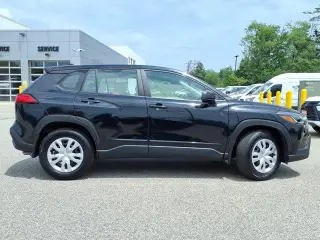 Toyota Corolla Cross 2024 AWD L 4dr Crossover