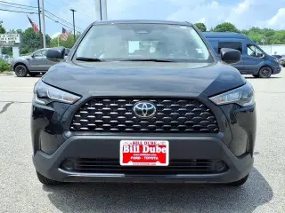 Toyota Corolla Cross 2024 AWD L 4dr Crossover