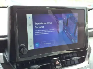 Toyota Corolla Cross 2024 AWD L 4dr Crossover