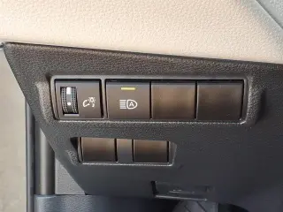 Toyota Corolla Cross 2024 AWD L 4dr Crossover