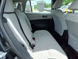 Toyota Corolla Cross 2024 AWD L 4dr Crossover