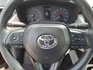 Toyota Corolla Cross 2024 AWD L 4dr Crossover
