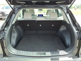 Toyota Corolla Cross 2024 AWD L 4dr Crossover