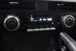 Toyota Tacoma 2024 4x4 SR5 4dr Double Cab 5.0 ft SB