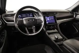 Jeep Grand Cherokee L 2021 4x4 Laredo 4dr SUV