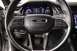 Jeep Grand Cherokee L 2021 4x4 Laredo 4dr SUV