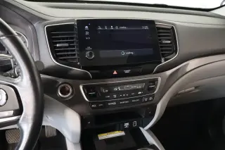 Honda Pilot 2021 AWD SE 4dr SUV