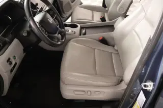 Honda Pilot 2021 AWD SE 4dr SUV