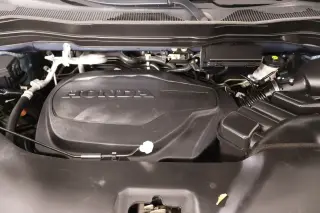 Honda Pilot 2021 AWD SE 4dr SUV