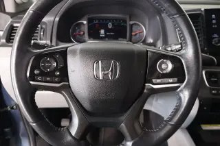 Honda Pilot 2021 AWD SE 4dr SUV