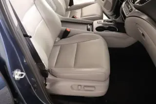 Honda Pilot 2021 AWD SE 4dr SUV