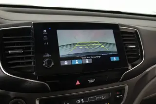 Honda Pilot 2021 AWD SE 4dr SUV