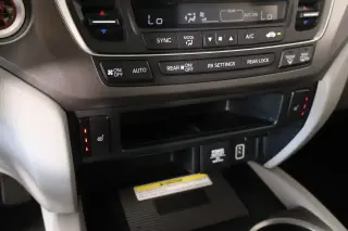 Honda Pilot 2021 AWD SE 4dr SUV