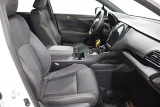 Subaru Outback 2025 AWD Wilderness 4dr Crossover