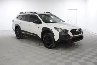 Subaru Outback 2025 AWD Wilderness 4dr Crossover