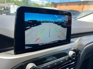 Ford Escape 2023 AWD Active 4dr SUV