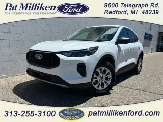 Ford Escape 2023 AWD Active 4dr SUV